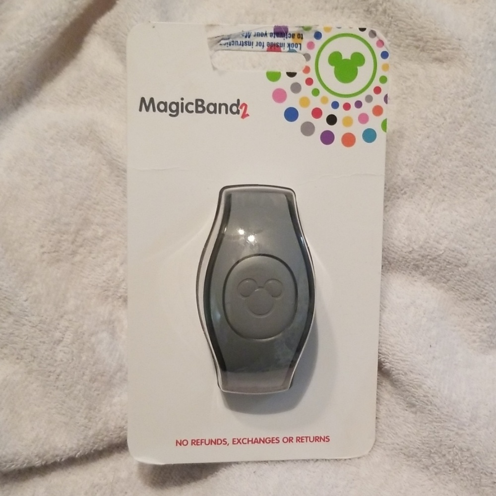 Disney magic band2